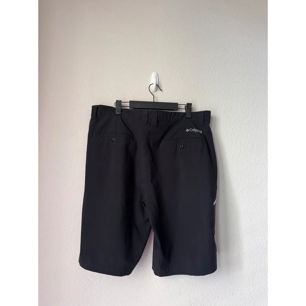 Columbia pfg performance